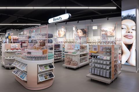 Primark, Bolton, UK